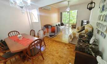 Imagem 2: Apartamento de 3 quartos com 1 vaga à venda no bairro Bela Vista em Porto Alegre