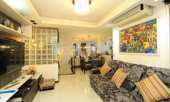 Imagem 4: Cobertura triplex de 3 quartos com 2 suítes e 2 vagas à venda no bairro Bela Vista em Port