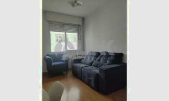 Imagem 2: Apartamento com 2 quartos à venda no bairro Jardim Leopoldina em Porto Alegre