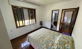 Imagem 7: Casa térrea de 3 quartos com 3 vagas à venda no bairro Tristeza em Porto Alegre