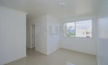 Imagem: Apartamento de 3 quartos com 1 vaga à venda