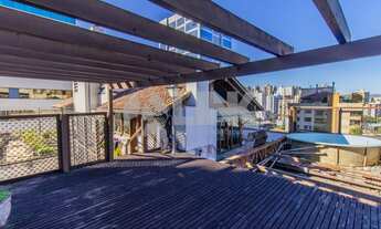 Imagem: Cobertura de 4 quartos com 3 vagas à venda