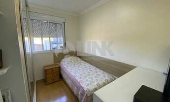 Imagem 7: Apartamento de 2 quartos com 1 vaga à venda no bairro Jardim Itú em Porto Alegre