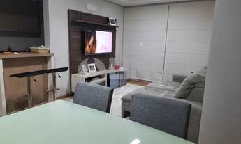 Imagem: Apartamento de 2 quartos com 1 vaga à venda