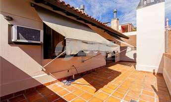 Imagem 4: Comprar Cobertura de 3 quartos com 2 vagas de garagem à venda no bairro Petrópolis em Port