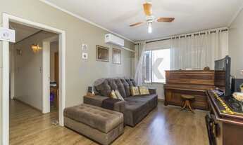 Imagem: Cobertura de 3 quartos com 2 vagas à venda