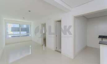 Imagem: Apartamento de 1 quarto com 1 vaga à venda