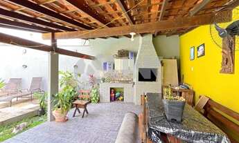 Imagem 7: Casa de 3 quartos com 2 vagas à venda no bairro Jardim Itú em Porto Alegre