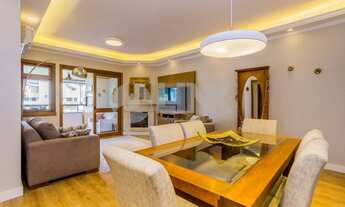 Imagem: Apartamento de 3 quartos com 2 vagas à