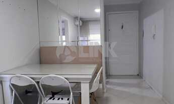 Imagem 2: Apartamento de 1 quarto à venda no bairro São Sebastião em Porto Alegre