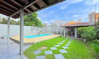 Imagem: Casa de 3 quartos com 2 vagas à venda no