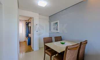 Imagem 6: Apartamento de 1 quarto com 1 vaga à venda no bairro Passo da Areia em Porto Alegre