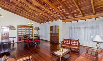 Imagem 6: Casa de 4 quartos com 5 vagas à venda no bairro Tristeza em Porto Alegre