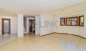 Imagem: Casa em condomínio com 3 quartos e 2 vagas