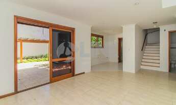 Imagem 2: Casa em condomínio com 3 quartos e 2 vagas à venda no bairro Ecoville em Porto Alegre