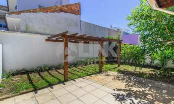 Imagem 3: Casa em condomínio com 3 quartos e 2 vagas à venda no bairro Ecoville em Porto Alegre