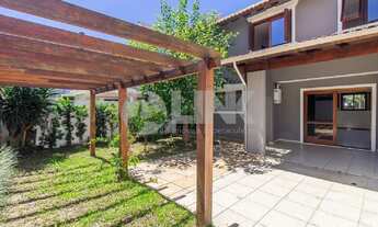 Imagem 4: Casa em condomínio com 3 quartos e 2 vagas à venda no bairro Ecoville em Porto Alegre