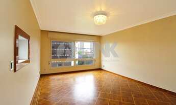 Imagem: Apartamento de 4 quartos com 3 vagas à