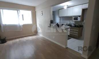 Imagem: Apartamento com 2 quartos à venda no bairro