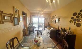 Imagem: Apartamento de 2 quartos com 1 vaga à venda