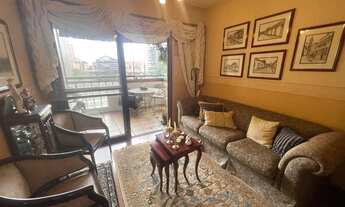 Imagem 2: Apartamento de 2 quartos com 1 vaga à venda no bairro Chácara das Pedras em Porto Alegre