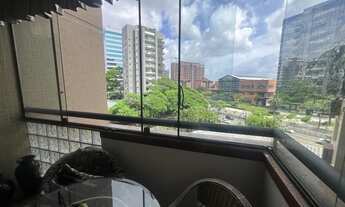 Imagem 4: Apartamento de 2 quartos com 1 vaga à venda no bairro Chácara das Pedras em Porto Alegre