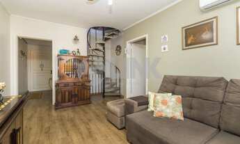 Imagem 3: Cobertura de 3 quartos com 2 vagas à venda no bairro Petrópolis em Porto Alegre