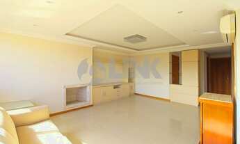 Imagem 5: Apartamento alto padrão de 3 quartos com 2 vagas de garagem à venda no bairro Petrópolis e