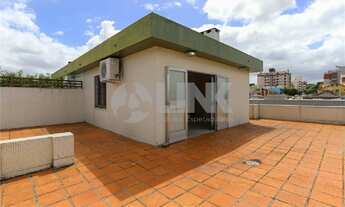 Imagem: Cobertura de 3 quartos com 2 vagas à venda