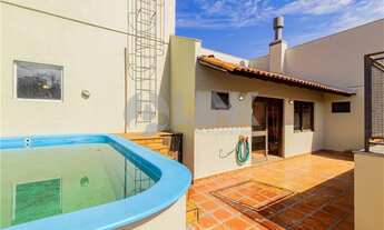 Imagem: Comprar Cobertura de 3 quartos com 2 vagas