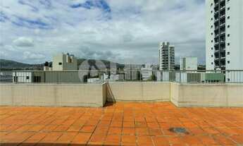 Imagem 2: Cobertura de 3 quartos com 2 vagas à venda no bairro Jardim Botânico em Porto Alegre