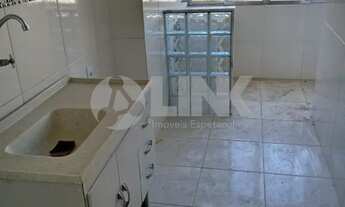 Imagem 2: Apartamento de 1 quarto com 1 vaga à venda no bairro São Sebastião em Porto Alegre