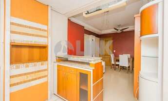 Imagem 4: Comprar Apartamento com 2 quartos e 1 vaga de garagem à venda no bairro Higienópolis em Po