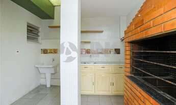 Imagem 5: Cobertura de 3 quartos com 2 vagas à venda no bairro Jardim Botânico em Porto Alegre