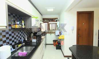 Imagem 7: Cobertura triplex de 3 quartos com 2 suítes e 2 vagas à venda no bairro Bela Vista em Port