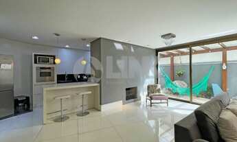 Imagem: Apartamento Garden mobiliado de 3 quartos