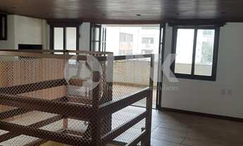 Imagem 4: Cobertura duplex com 2 quartos e 1 vaga à venda no bairro Petrópolis em Porto Alegre