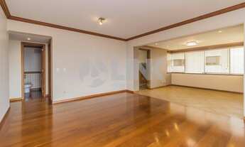 Imagem 3: Apartamento de 3 quartos com 2 vagas à venda no bairro Petrópolis em Porto Alegre