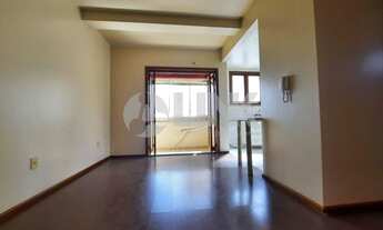 Imagem 4: Cobertura de 1 quarto com 1 vaga à venda no bairro Jardim Botânico em Porto Alegre