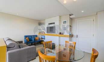 Imagem 3: Comprar Apartamento de 3 quartos com 2 vagas de garagem à venda no bairro Jardim Itú em Po