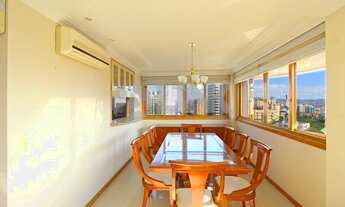 Imagem 6: Apartamento alto padrão de 3 quartos com 2 vagas de garagem à venda no bairro Petrópolis e