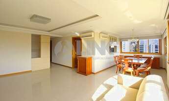 Imagem 4: Apartamento alto padrão de 3 quartos com 2 vagas de garagem à venda no bairro Petrópolis e