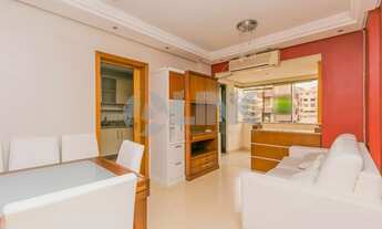 Imagem: Comprar Apartamento com 2 quartos e 1 vaga