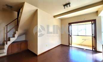 Imagem 3: Cobertura de 1 quarto com 1 vaga à venda no bairro Jardim Botânico em Porto Alegre