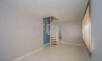 Imagem: Cobertura de 3 quartos com 1 vaga à venda