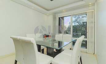 Imagem 6: Apartamento mobiliado de 3 quartos com 2 vagas à venda no bairro Bela Vista em Porto Alegr