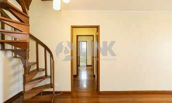 Imagem 7: Cobertura de 3 quartos com 2 vagas à venda no bairro Jardim Botânico em Porto Alegre