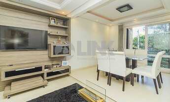 Imagem 3: Apartamento mobiliado de 3 quartos com 2 vagas à venda no bairro Bela Vista em Porto Alegr