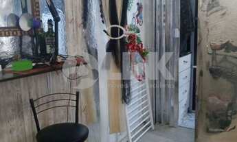 Imagem: Apartamento de 1 dormitório à venda em