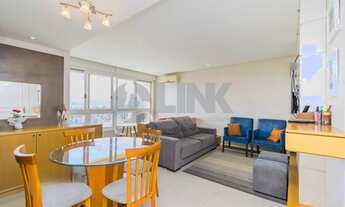 Imagem 2: Comprar Apartamento de 3 quartos com 2 vagas de garagem à venda no bairro Jardim Itú em Po